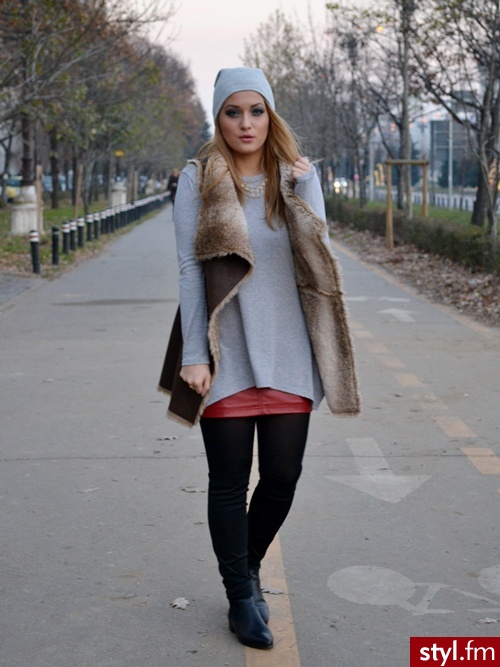 Pozostałe Ciuchy Moda