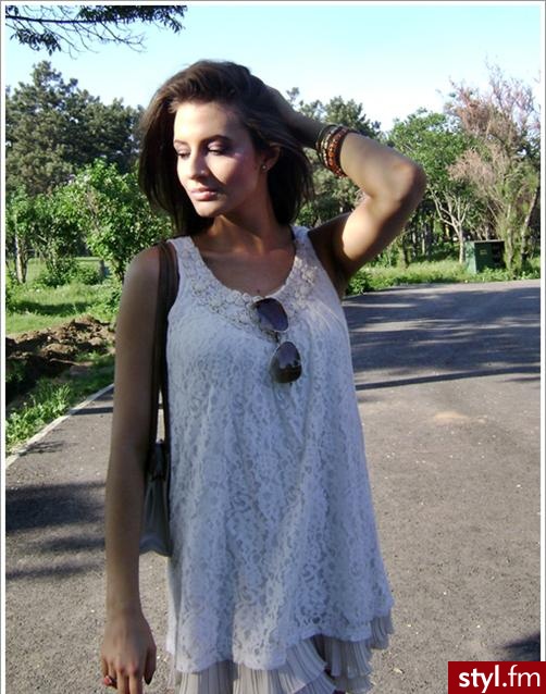 Dzienne Sukienki Moda