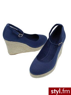 Koturny Buty Moda