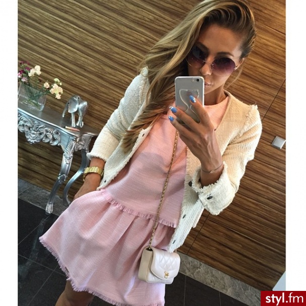Krótkie Spódnice Moda
