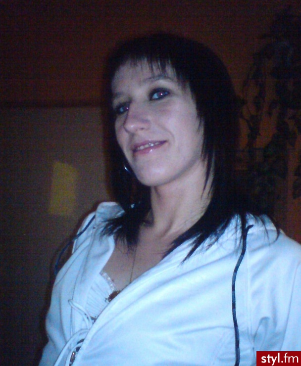 Średnie Fryzury