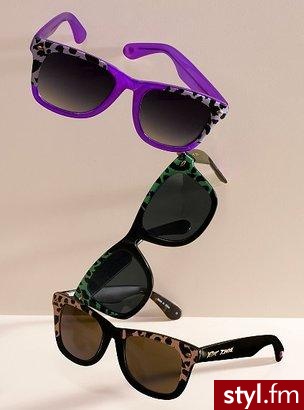 Betsey Johnson - Pozostałe Dodatki Moda