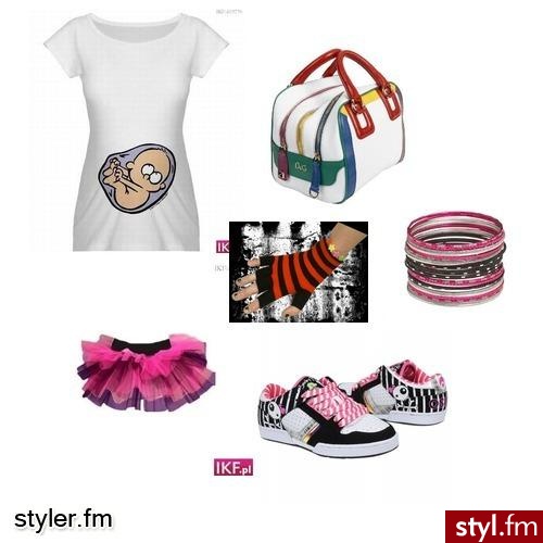 emo coś - Styler