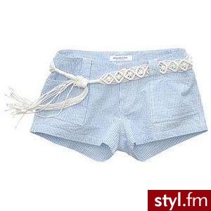 Pozostałe Ciuchy Moda
