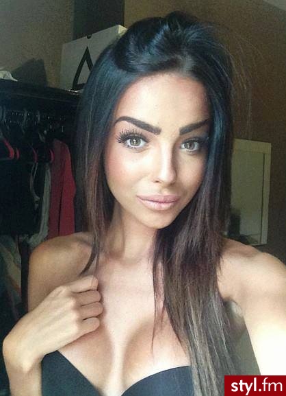 Dzienne Makijaże