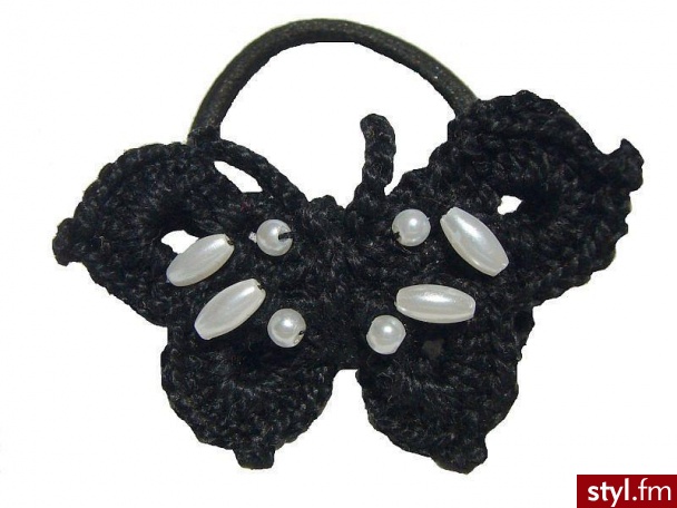 Nakrycia głowy Dodatki Moda