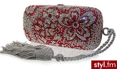 Pozostałe Torebki Moda