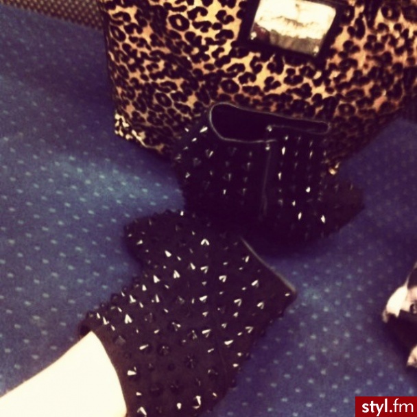 Koturny Buty Moda