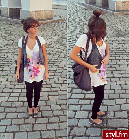 Pozostałe Ciuchy Moda