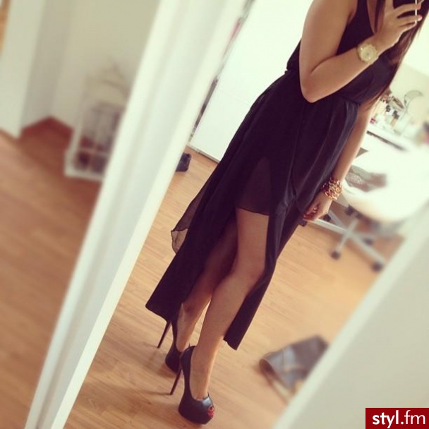 Dzienne Sukienki Moda
