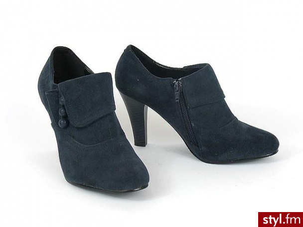 Pozostałe Buty Moda