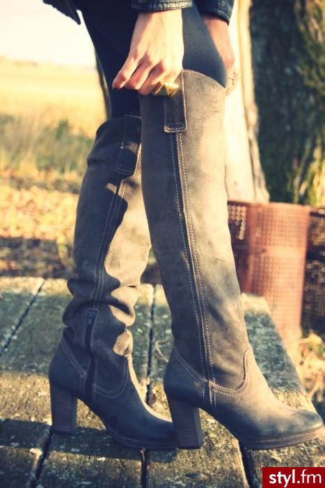 Jeżeli zdjęcie znajduje się już w galerii poproszę o link - Pozostałe Buty Moda