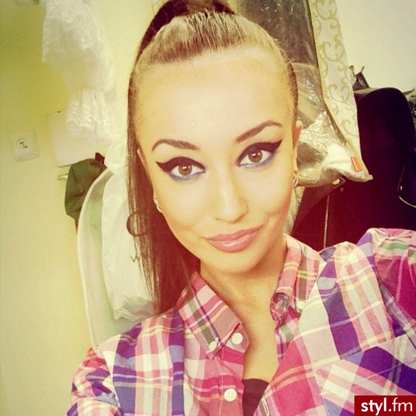 Dzienne Makijaże