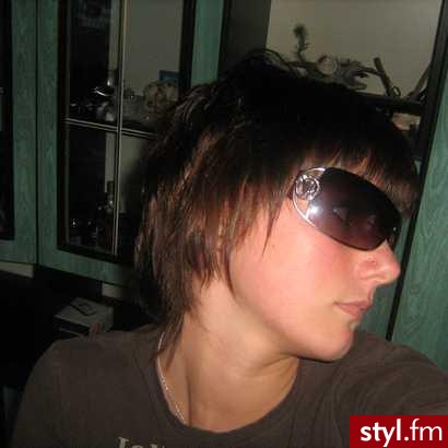 Krótkie Fryzury