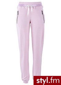 Bonprix Spodnie sportowe 973459_22758 - Sportowe Buty Moda
