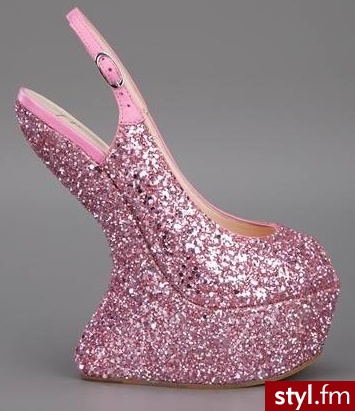 Koturny Buty Moda