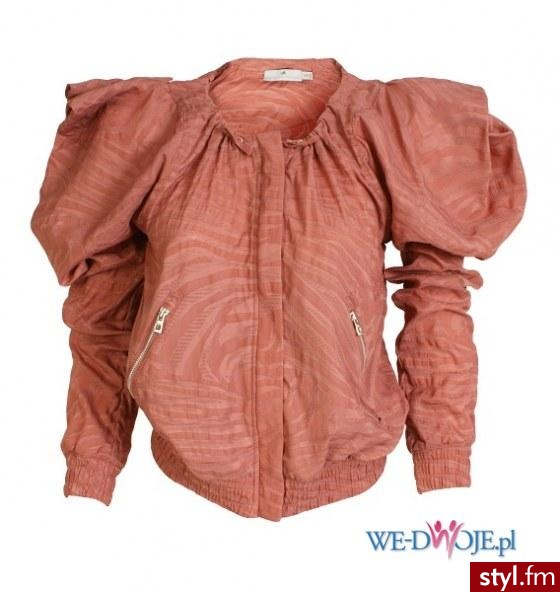 kurtka stella mccartney - Pozostałe Ciuchy Moda