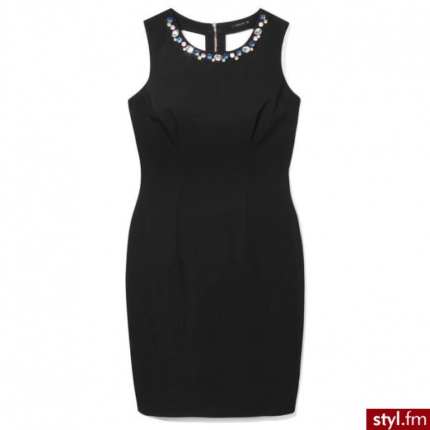 Dzienne Sukienki Moda