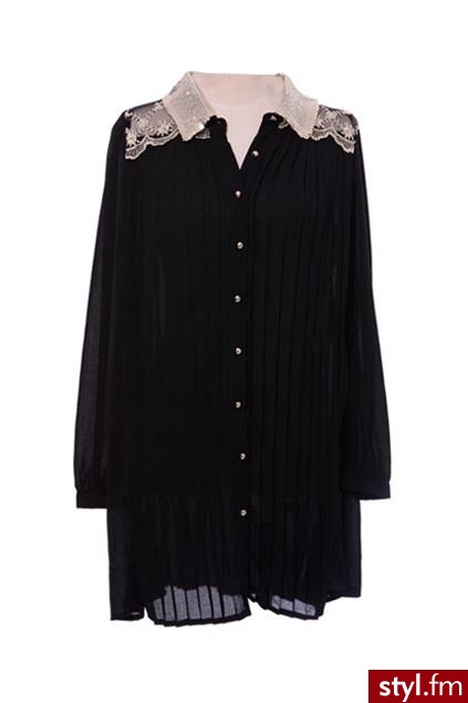 Koszule Ciuchy Moda