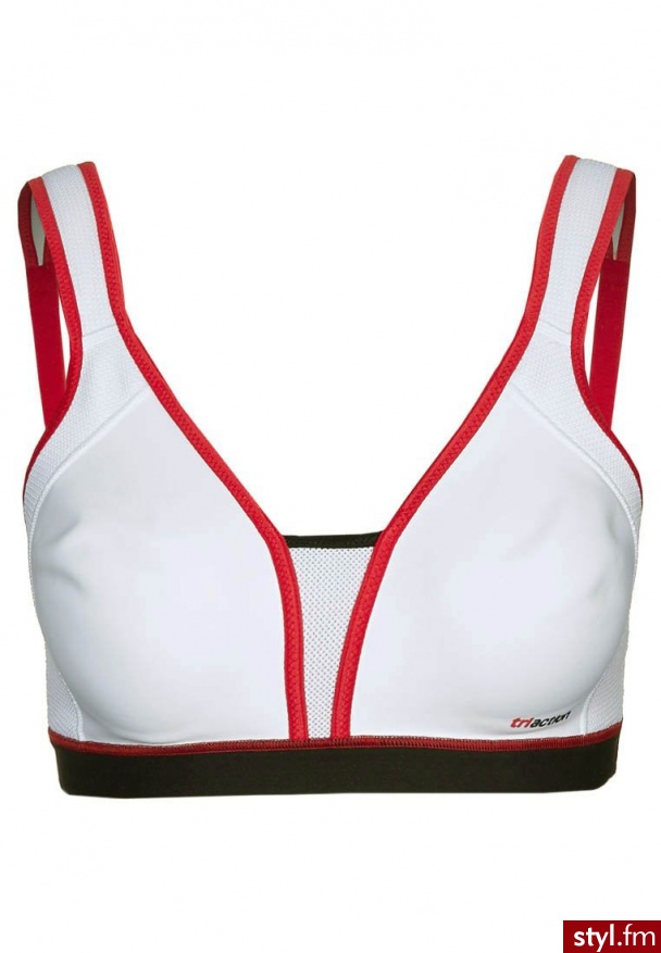 triaction by Triumph EXTREME N Biustonosze sportowe - Biustonosze Bielizna Moda