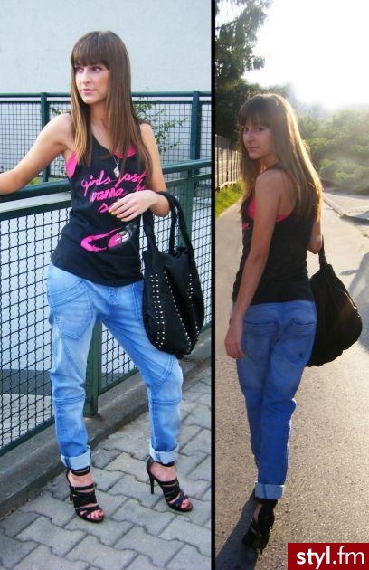 Pozostałe Ciuchy Moda