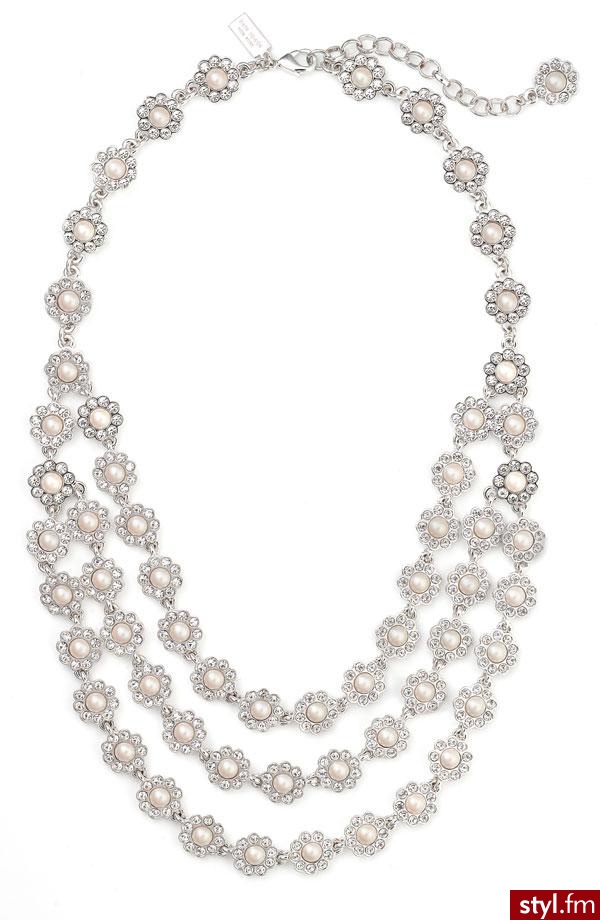 kate spade 245$ - Pozostałe Dodatki Moda