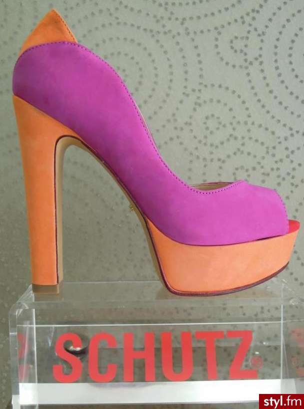 Botki Buty Moda