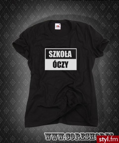 Pozostałe Ciuchy Moda