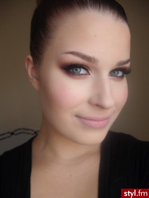 Dzienne Makijaże