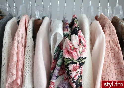 Bluzki Ciuchy Moda