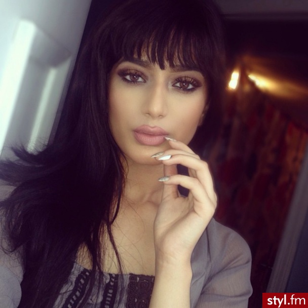 Dzienne Makijaże