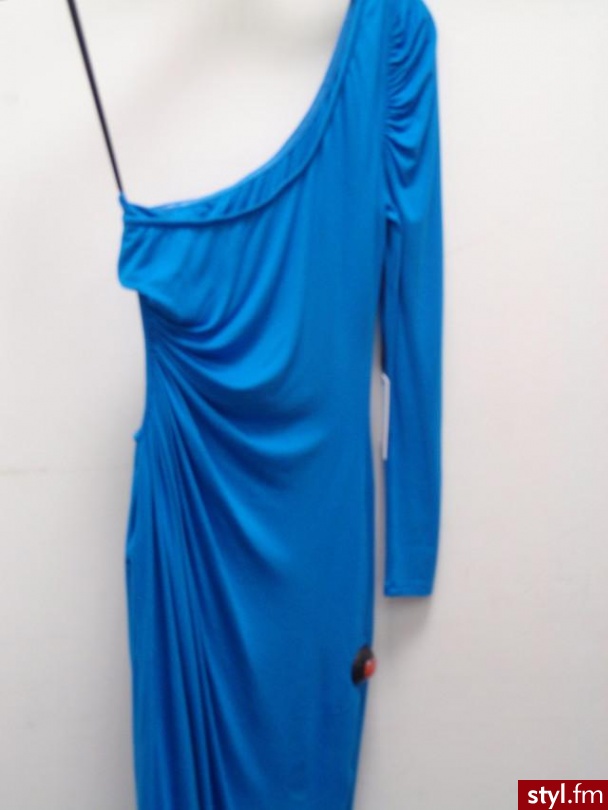 Sukienki Moda