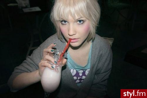 Krótkie Fryzury