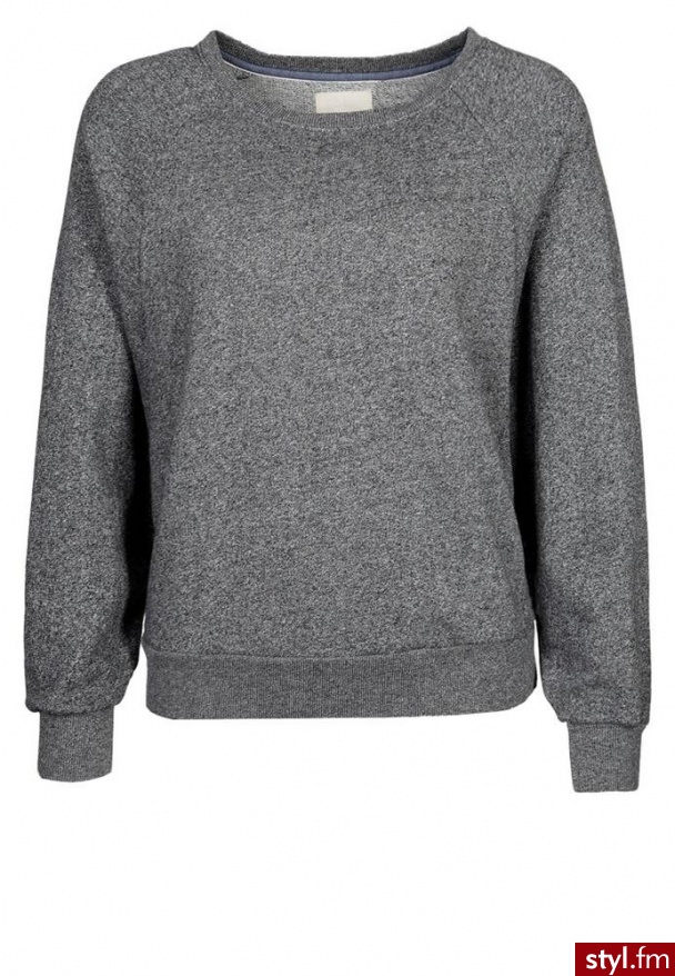 Levis® Bluza szary (32082-0001) - Bluzy Ciuchy Moda