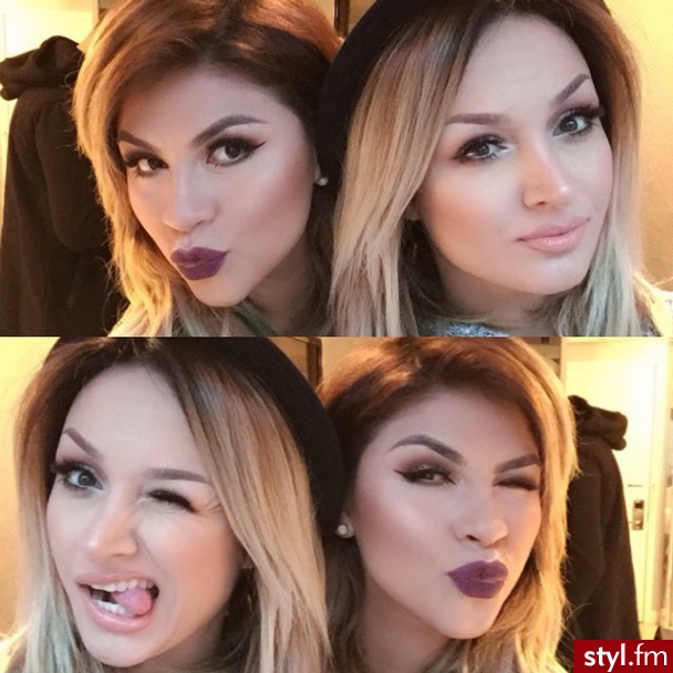 Dzienne Makijaże