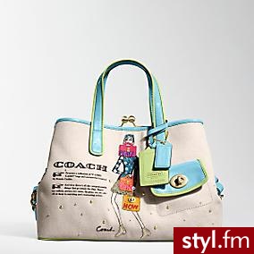 Jeżeli zdjęcie znajduje się już w galerii poproszę o link - Pozostałe Torebki Moda