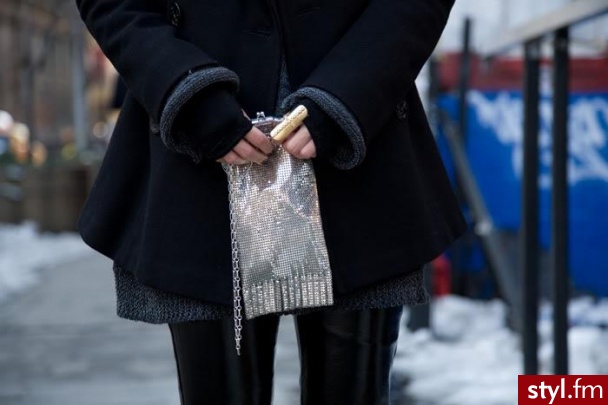 Pozostałe Torebki Moda