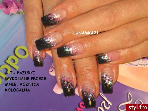 Paznokcie