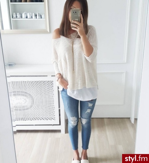 Pozostałe Ciuchy Moda