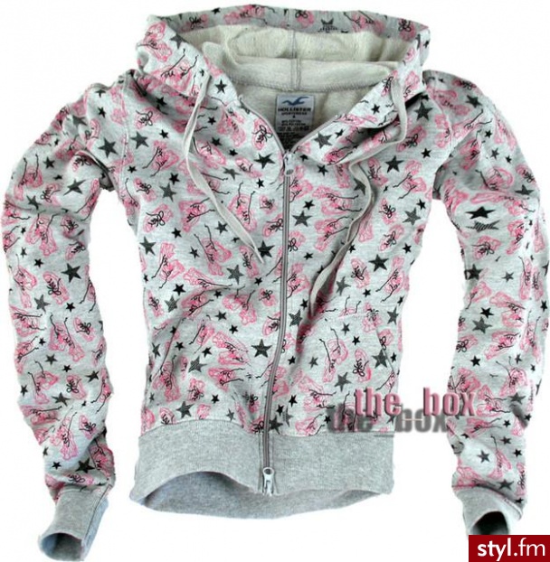 Pozostałe Ciuchy Moda