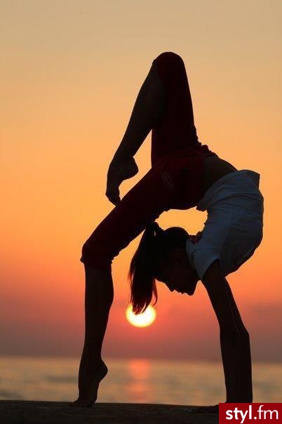 Sport i fitness