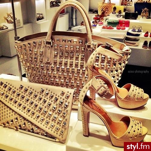 Sandały Buty Moda