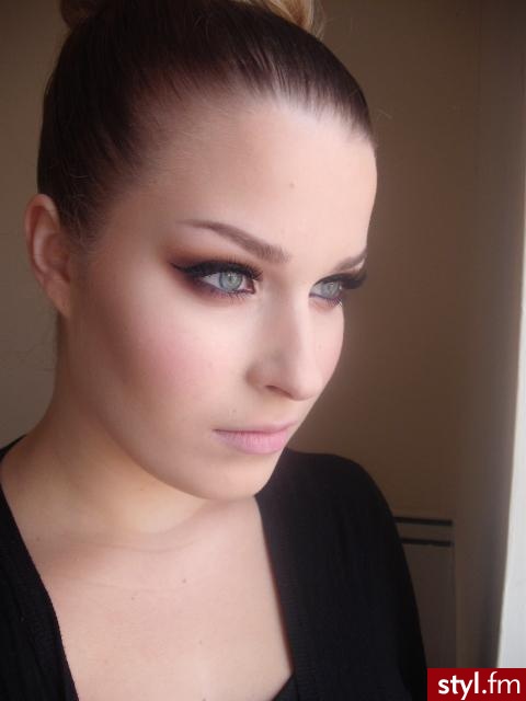 Dzienne Makijaże