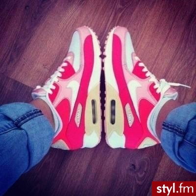 Sportowe Buty Moda