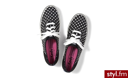 Trampki Buty Moda