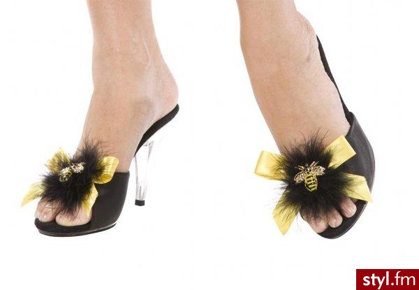 Pozostałe Buty Moda