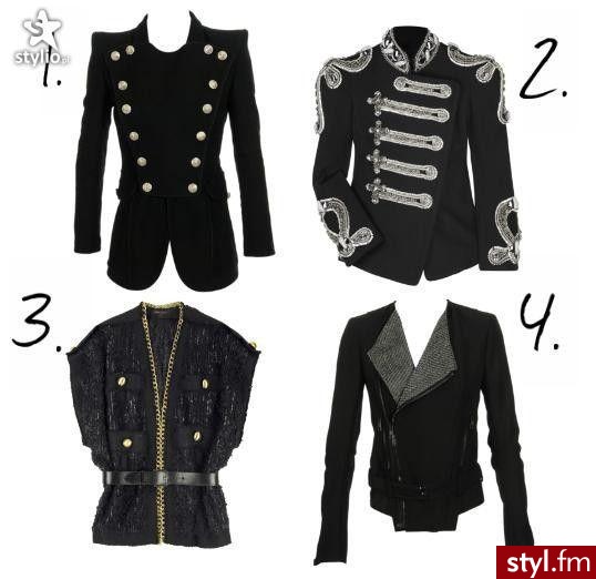 Pozostałe Ciuchy Moda