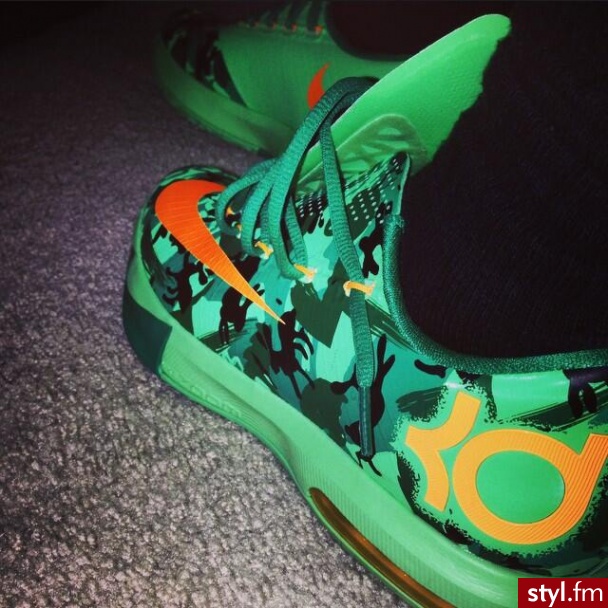 Sportowe Buty Moda
