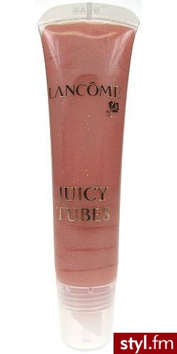 Lancome Juicy Tubes Błyszczyk 15 ml - Dzienne Makijaże