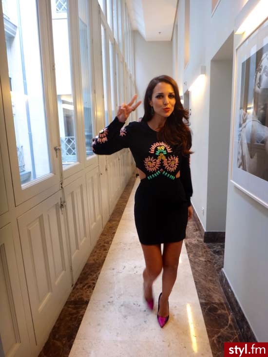 Wieczorowe Sukienki Moda